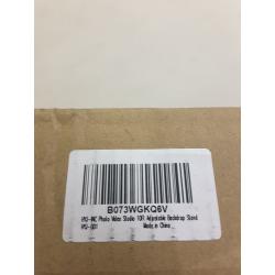 HYJ-INC Photo Video Studio 10 Foot Adjustable Backdrop Stand