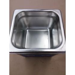 Professional Ultrasonic Cleaner with Digital Timer&Heater