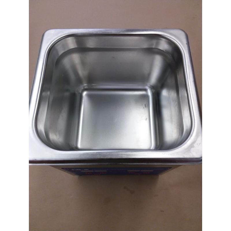 Professional Ultrasonic Cleaner with Digital Timer&Heater