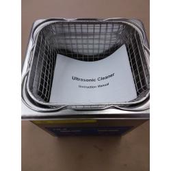 Professional Ultrasonic Cleaner with Digital Timer&Heater