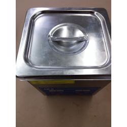 Professional Ultrasonic Cleaner with Digital Timer&Heater