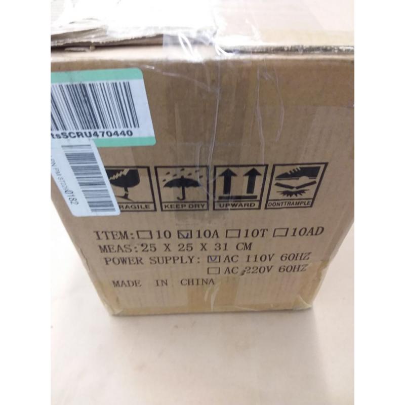 Professional Ultrasonic Cleaner with Digital Timer&Heater