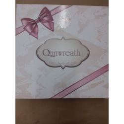 18 Inch Fall Wreath, Wreath for Front Door, Hydrangea Wreath, Autumn Wreath