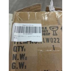 LMSOD 3 Lights Industrial Hanging Wall Sconce Lighting