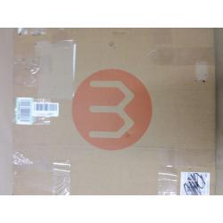 Eula Round Mirror Metal Frame