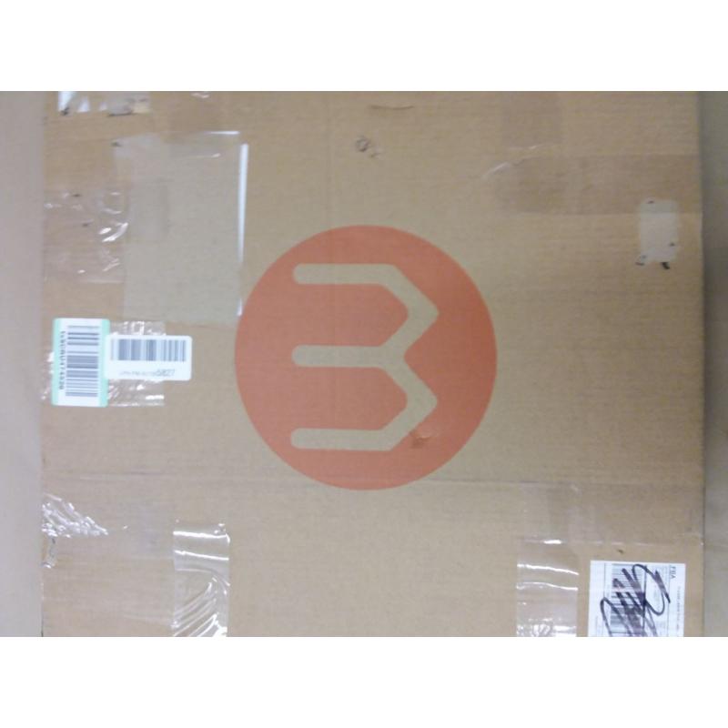 Eula Round Mirror Metal Frame