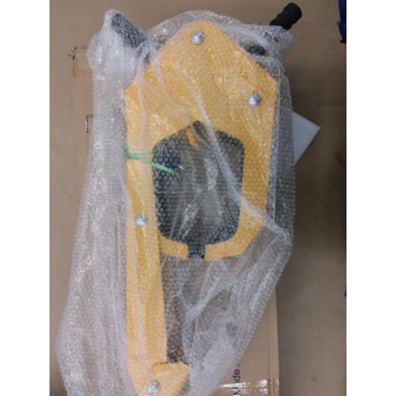 Heavy-Duty Wheel Lock Anti Theft Car Trailer Tire Boot Clamp Locks for Trailers