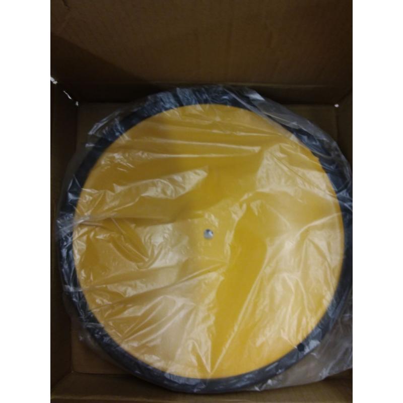 Heavy-Duty Wheel Lock Anti Theft Car Trailer Tire Boot Clamp Locks for Trailers