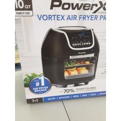Power XL Vortex Air Fryer Pro Plus