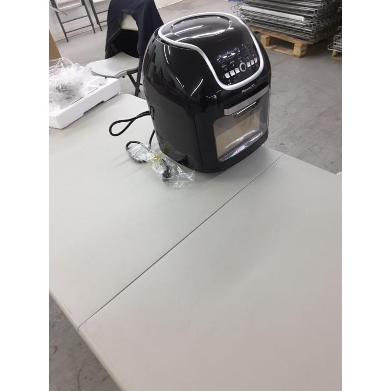 Power XL Vortex Air Fryer Pro Plus