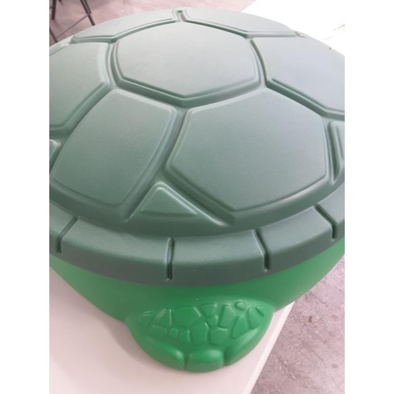 Little Tikes Turtle Sandbox