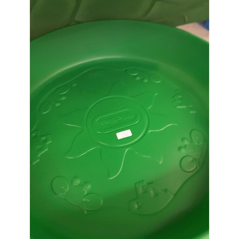 Little Tikes Turtle Sandbox