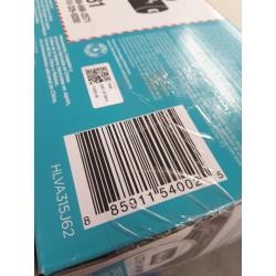 Black + Decker Dustbuster Advanced Clean