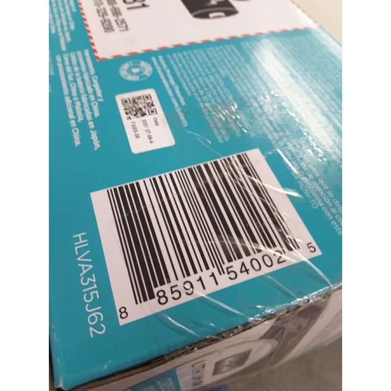 Black + Decker Dustbuster Advanced Clean