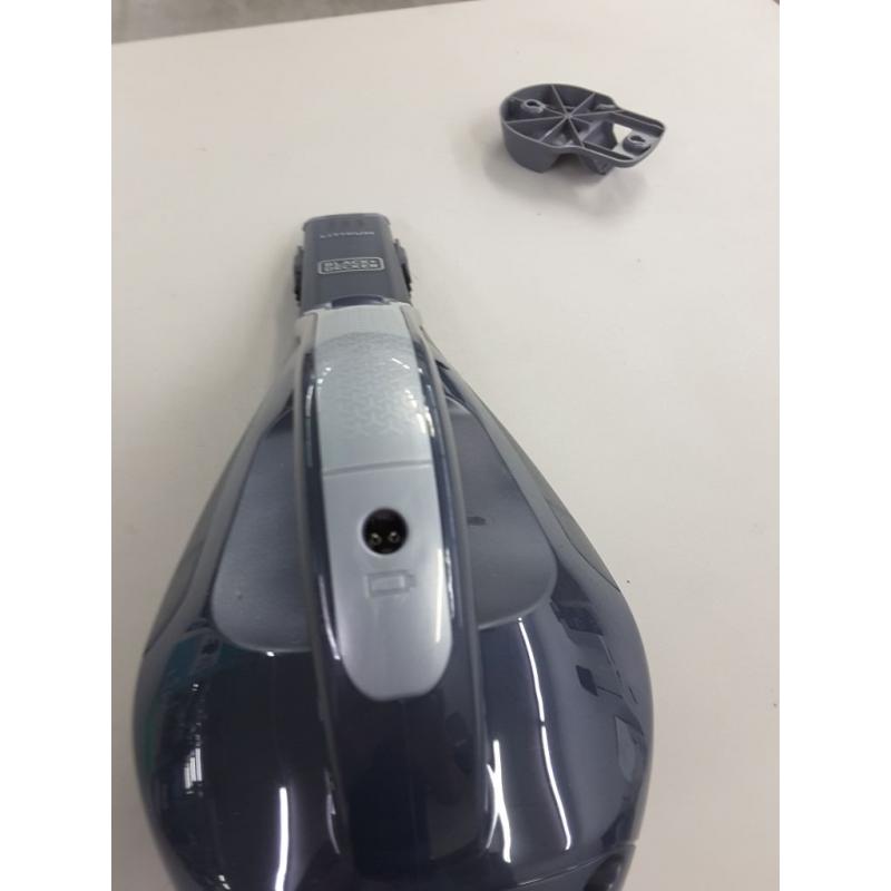 Black + Decker Dustbuster Advanced Clean