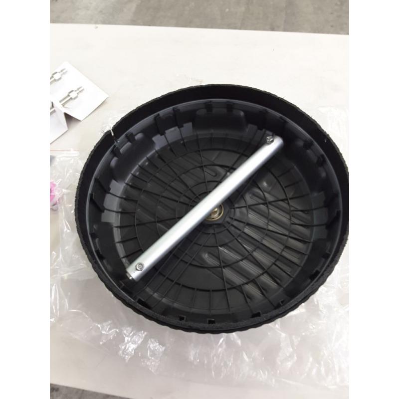 Surface Cleaner Pressure Washer