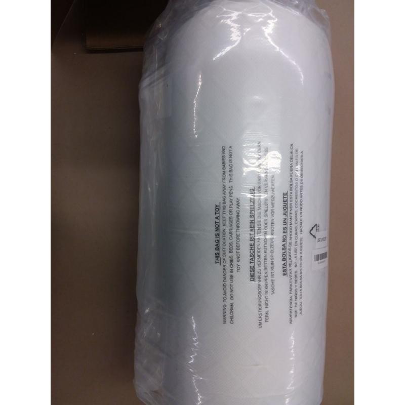 3 Inch Twin Memory Foam Mattress Topper, Pressure-Relieving Mattress Topper