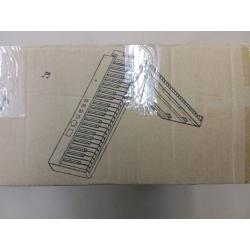 Digital Piano 88 Keys Foldable Portable Piano Keyboard Electric Keyboard