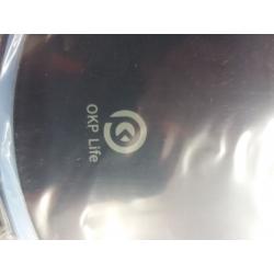 K7 Robot Vacuum Cleaner 120mins Runtime