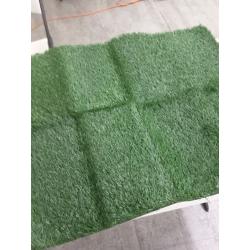 Artificial grass