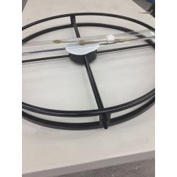 Eurson Large Wall Clock