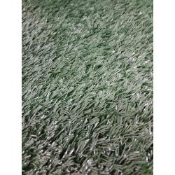 Dog Grass Pad with Tray, Pee Pad Grass Indoor Dog Potty Tray