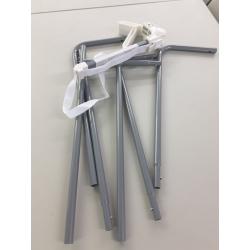 Regalo Swing Down 54-Inch Extra Long Bed Rail Guard