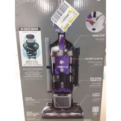 Power Max Pet Bagless Upright Vacuum Cleaner, UD70167P