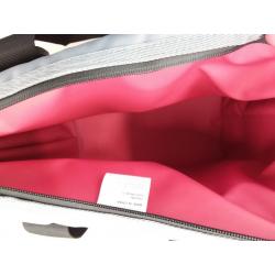 30 can welded tote thermocooler, Grey