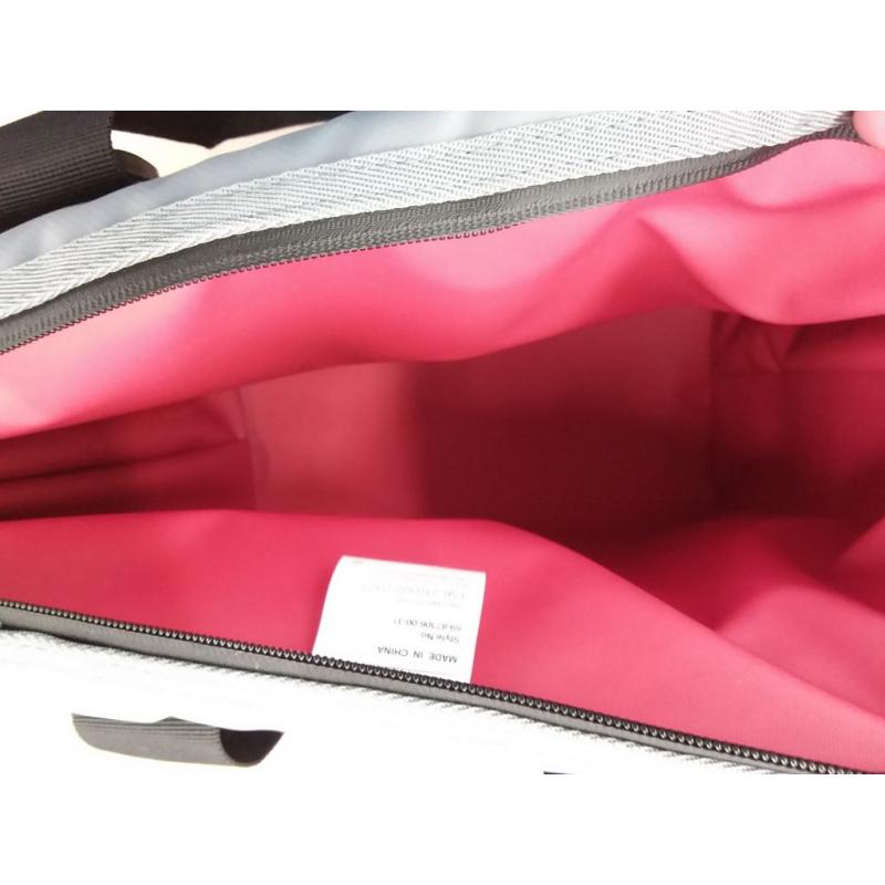 30 can welded tote thermocooler, Grey