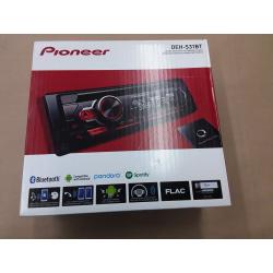 Pioneer DEH-S31BT CD Receiver