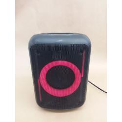 Medium Party Speaker with LED Lighting