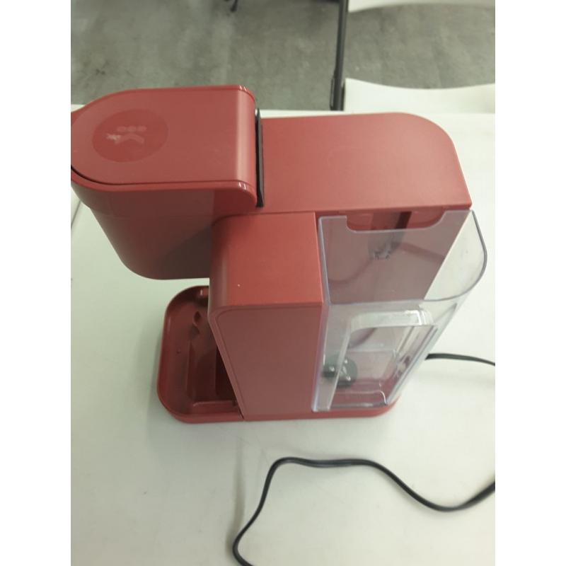 Keurig K Express Essentials Single Serve Coffee Maker -Missing Drip Tray And Reservoir Top