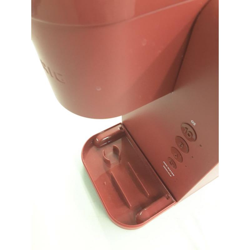 Keurig K Express Essentials Single Serve Coffee Maker -Missing Drip Tray And Reservoir Top