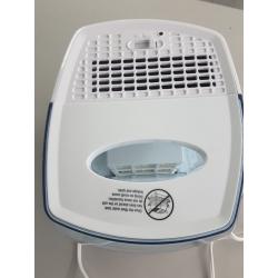 Equate Invisible Cool Mist Humidifier