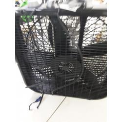 Lasko Cool Colors Box Fan