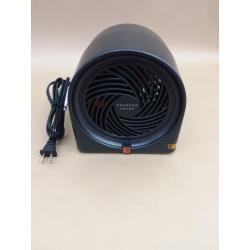 Radius 5 Personal Space Heater, Black