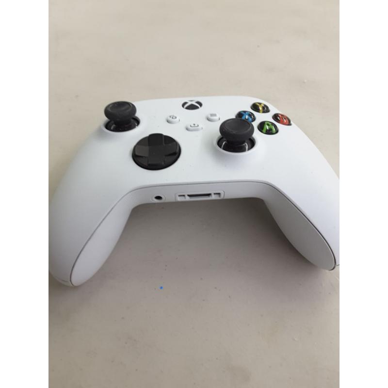 Xbox Series X/S Wireless Controller