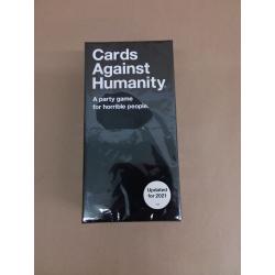 Cards Against Humanity Game