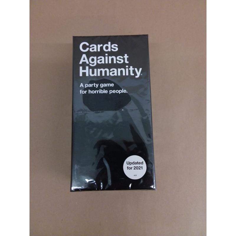 Cards Against Humanity Game