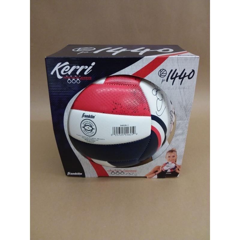 Franklin Sports Kerri Walsh Jennings Volleyball