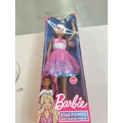 Barbie 28 Best Fashion Friend Doll