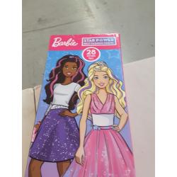 Barbie 28 Best Fashion Friend Doll