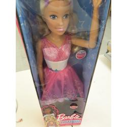 Barbie 28 Best Fashion Friend Doll