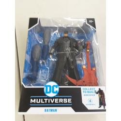 McFarlane Toys Batman Dark Knights: Death Metal