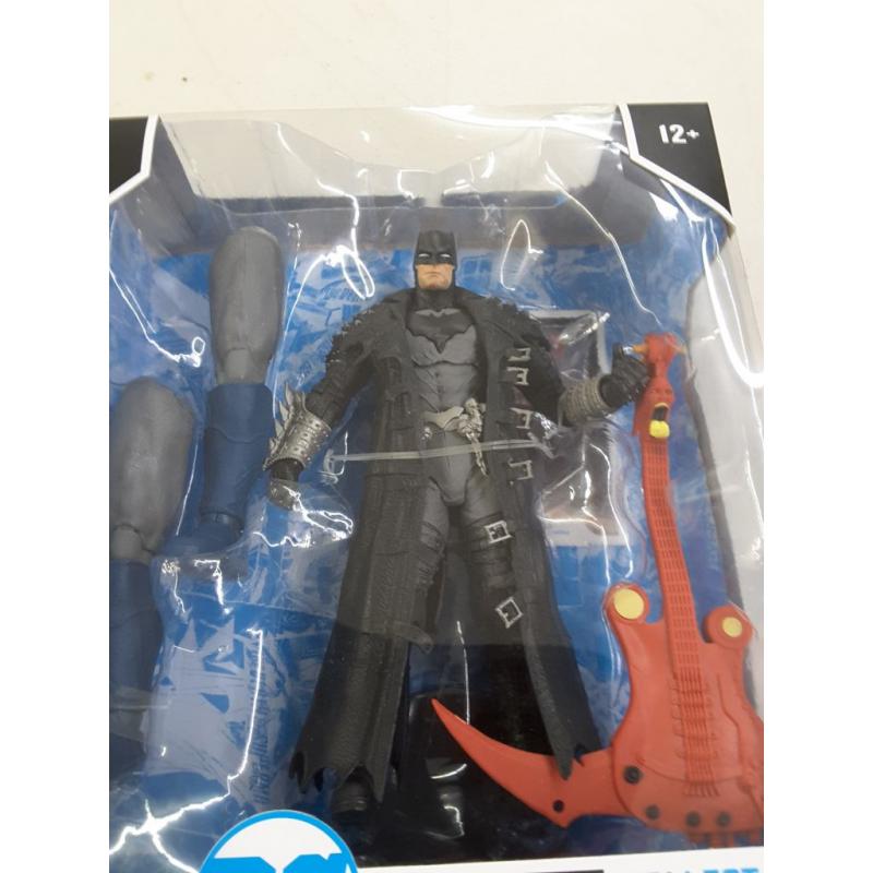 McFarlane Toys Batman Dark Knights: Death Metal