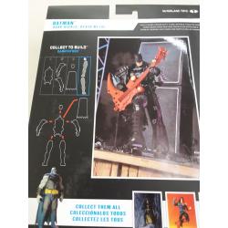McFarlane Toys Batman Dark Knights: Death Metal