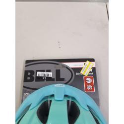 Bell Rev Child Bike Helmet, Teal, Ages 5 - 8