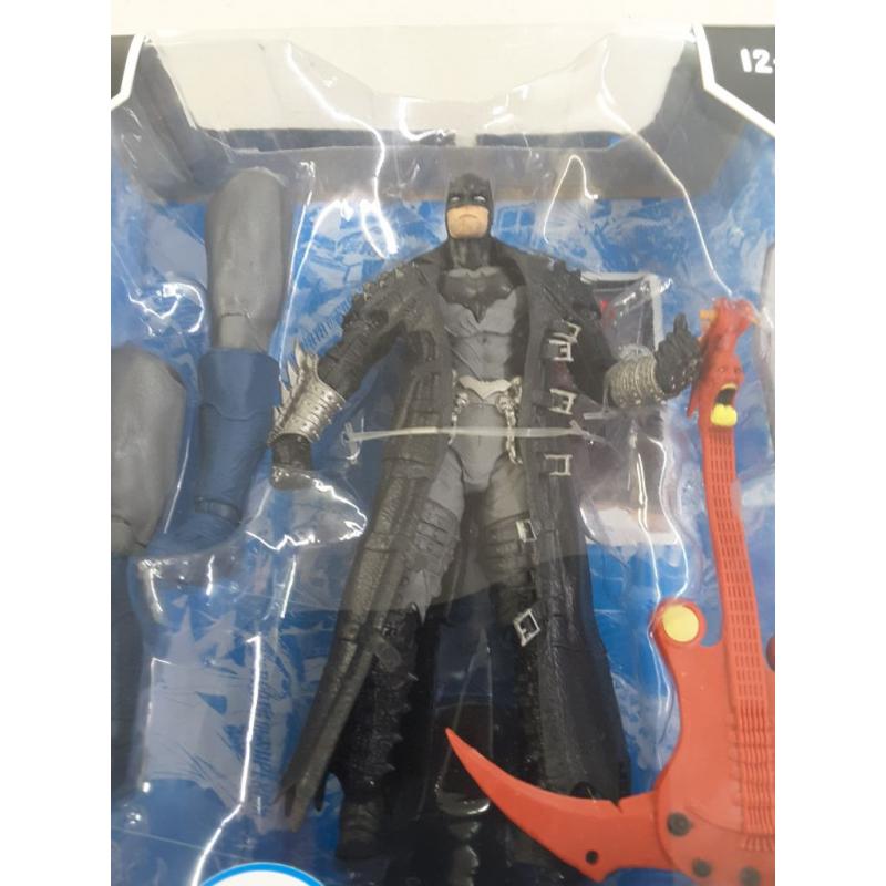 McFarlane Toys Batman Dark Knights: Death Metal