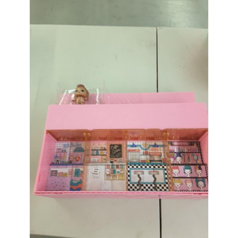 L.O.L. Surprise! Mini Shop Playset